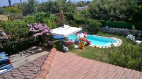 Villa Maruzza (Sicilia Bedda) Carini